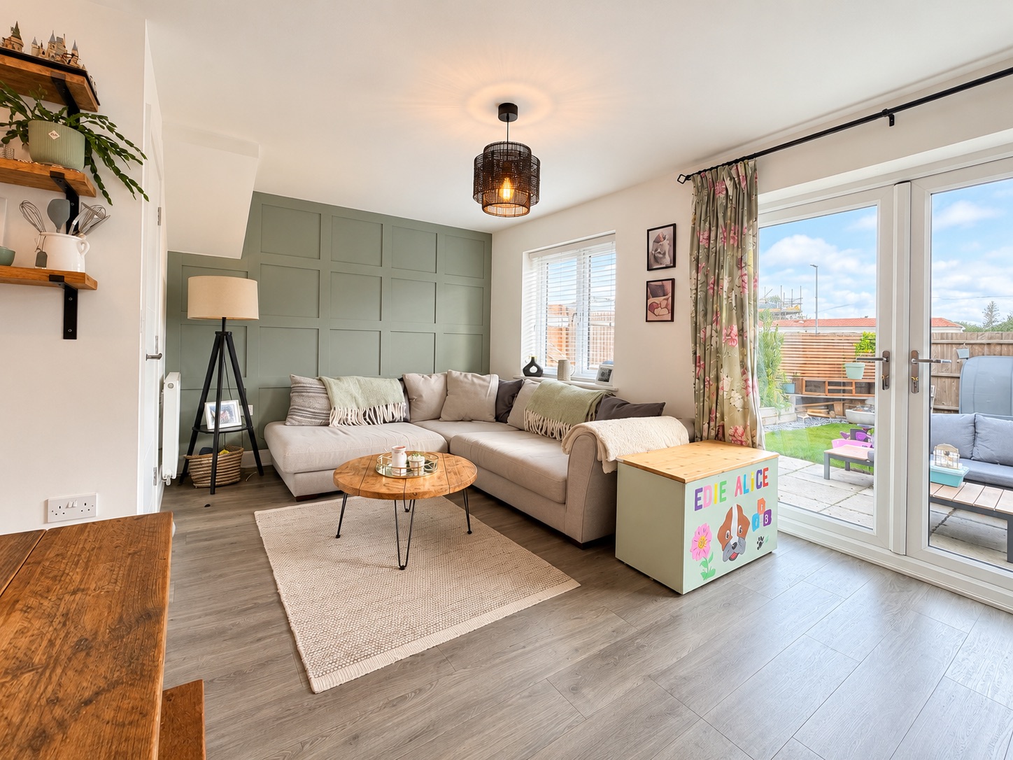 Semi Detached House for sale in Faversham, Evers Road , Faversham, ME13 7FS