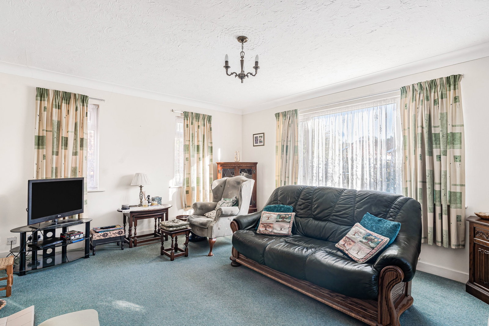 Bungalow for sale in Cheltenham, Laurel Drive, Prestbury, Cheltenham, GL52