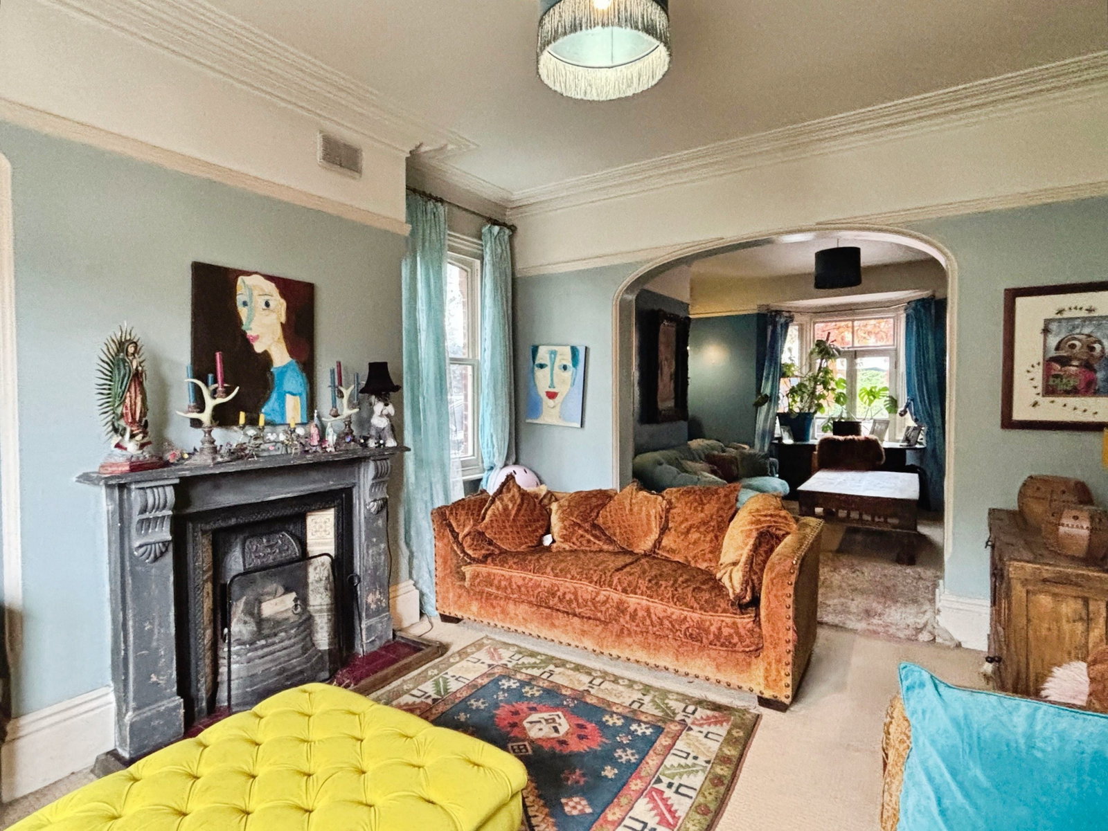 Detached House for sale in Sleaford, High Street, Heckington, Sleaford, NG34 9RA