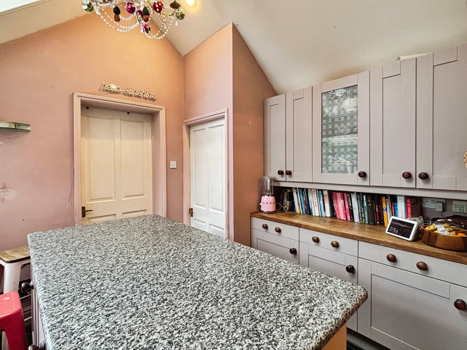 Detached House for sale in Sleaford, High Street, Heckington, Sleaford, NG34 9RA