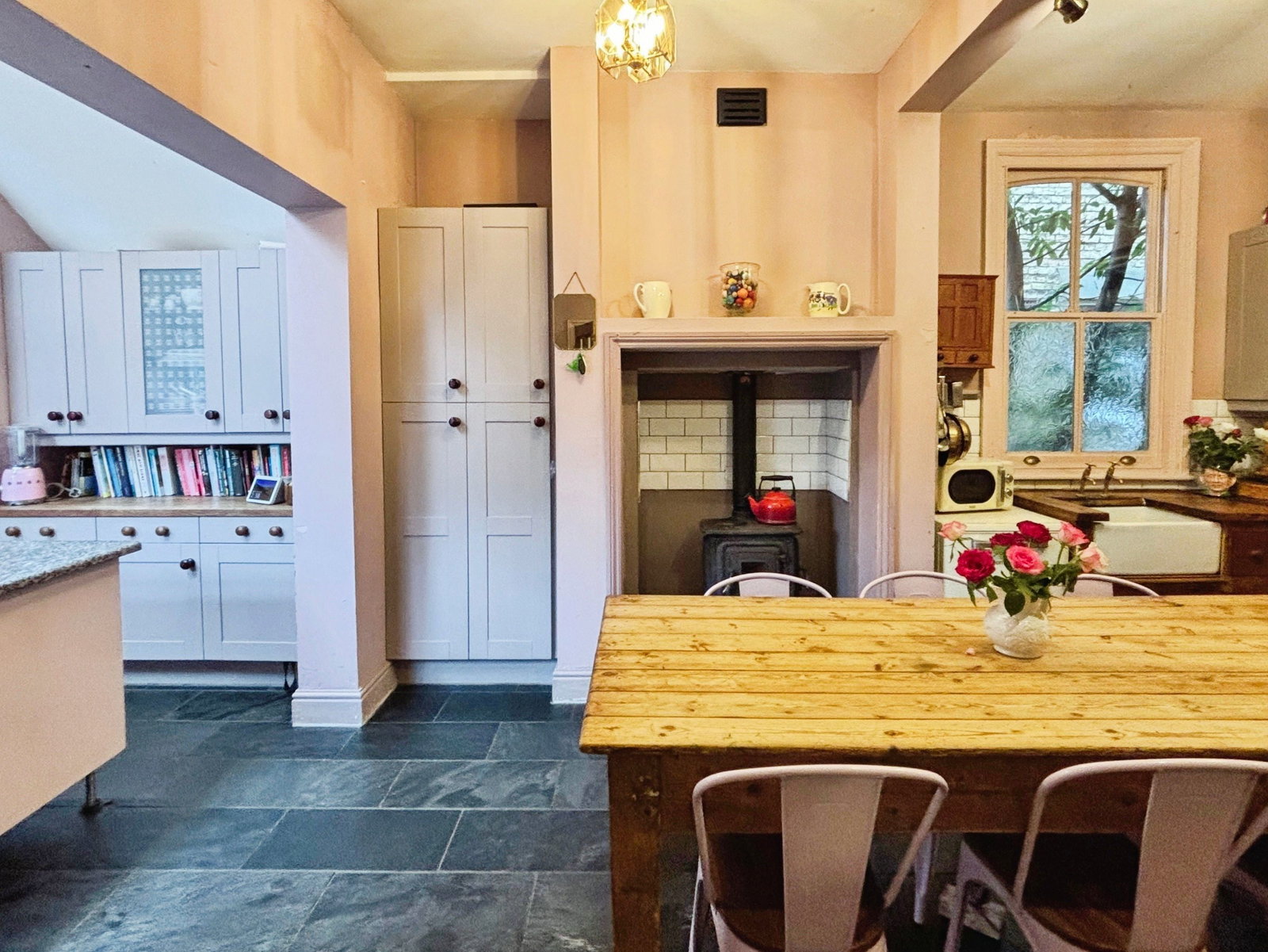Detached House for sale in Sleaford, High Street, Heckington, Sleaford, NG34 9RA