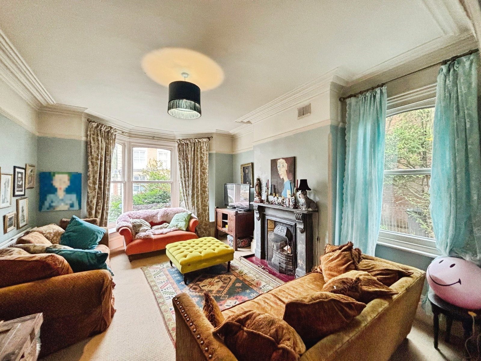 Detached House for sale in Sleaford, High Street, Heckington, Sleaford, NG34 9RA