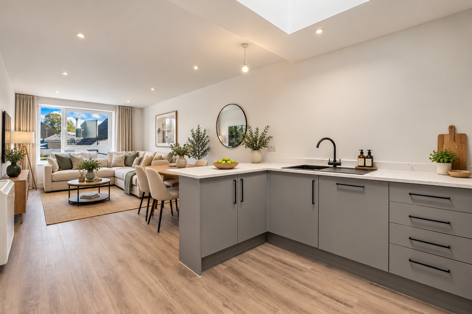 Apartment for sale in Cheltenham, Hamilton Street, Charlton Kings, Cheltenham, GL53