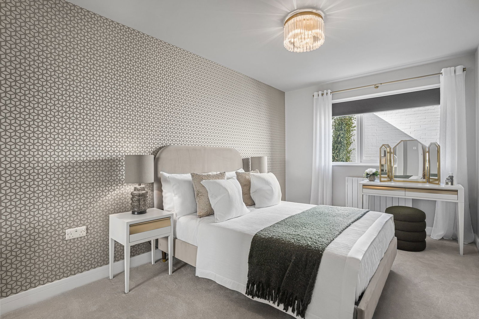 Apartment for sale in Cheltenham, Hamilton Street, Charlton Kings, Cheltenham, GL53