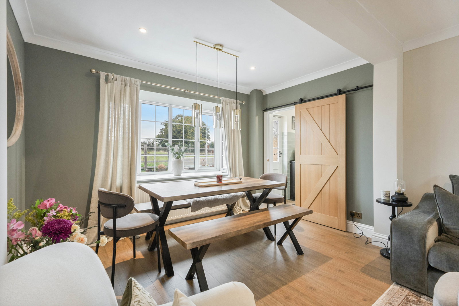 Terraced House for sale in Pontefract, Ackton Close, Ackton, Pontefract, WF7 6JB, 960 m²