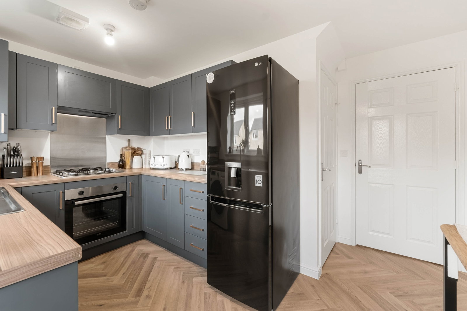 Semi Detached House for sale in Bradford, Jane Eyre Lane, Thornton
