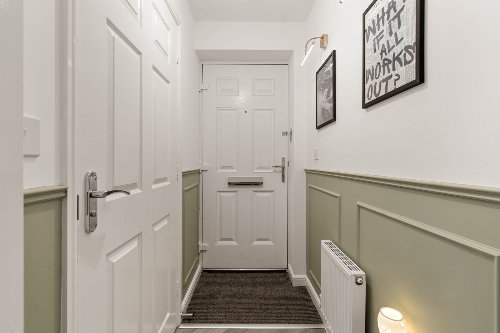 Semi Detached House for sale in Bradford, Jane Eyre Lane, Thornton