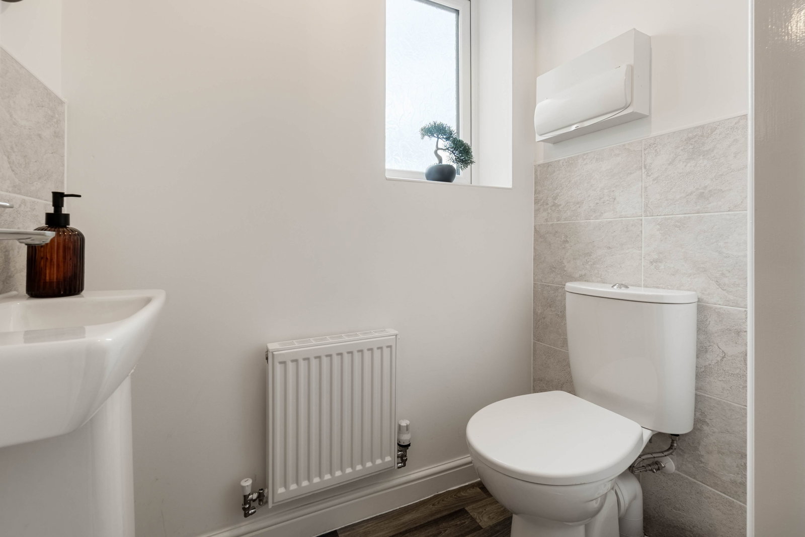 Semi Detached House for sale in Bradford, Jane Eyre Lane, Thornton