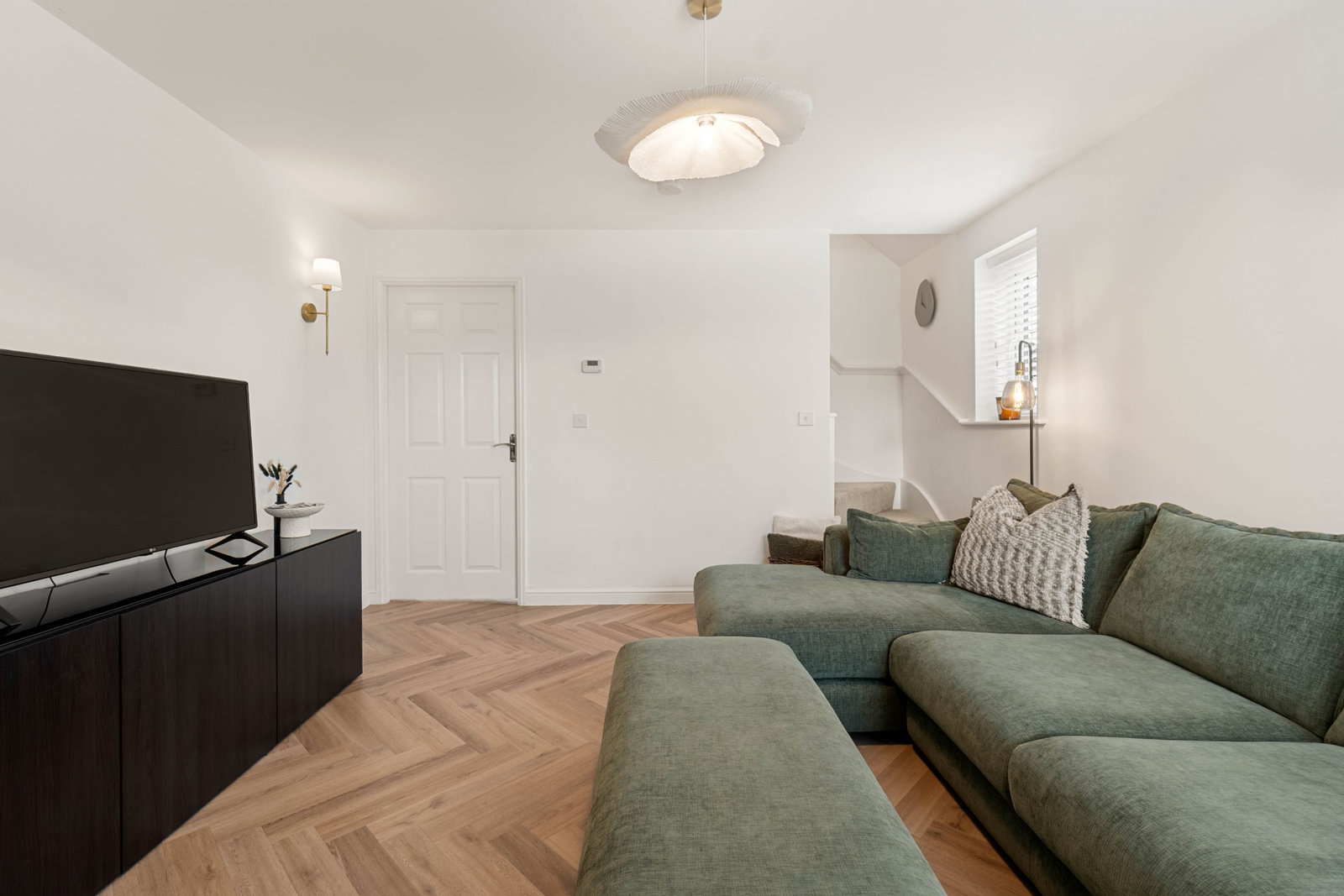 Semi Detached House for sale in Bradford, Jane Eyre Lane, Thornton