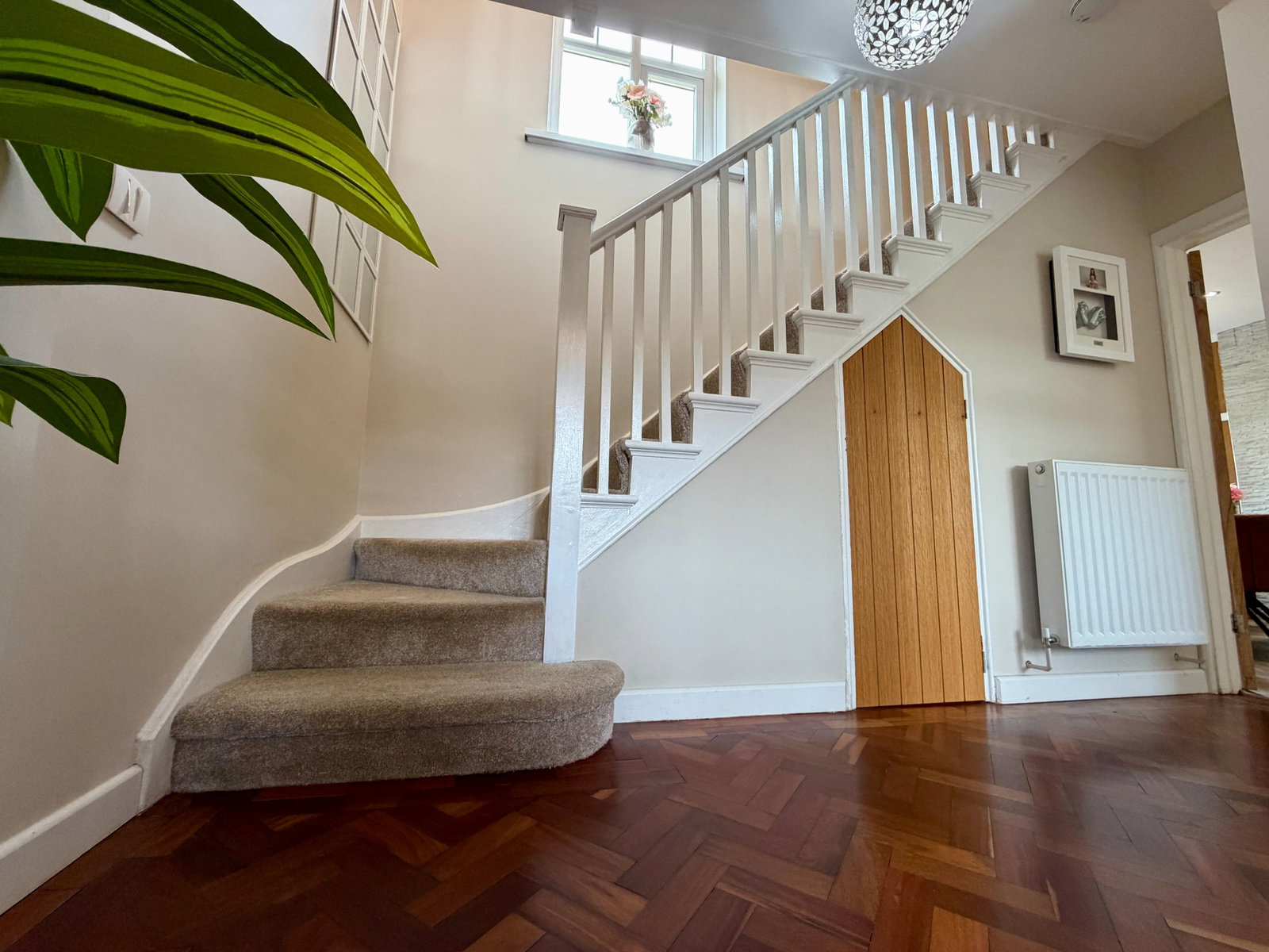 Detached House for sale in Abertillery, Caddicks Row, Blaina, Abertillery, NP13 3BA