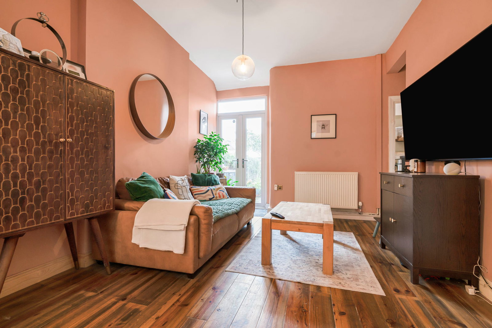 Semi Detached House for sale in Manchester, Dunstable Street, Manchester, M19 3BU