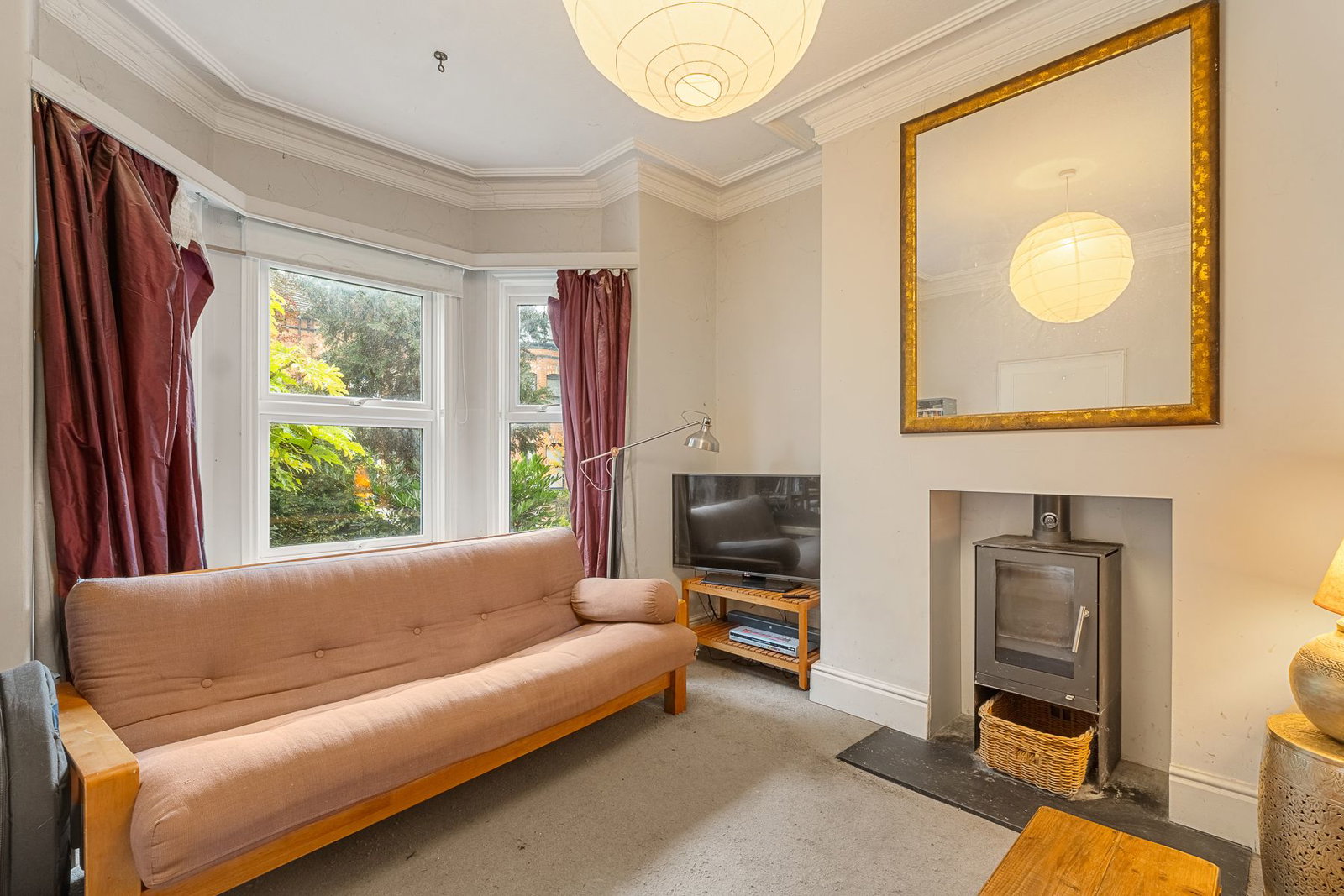 Semi Detached House for sale in Manchester, Osborne Road, Manchester, M19 2DY