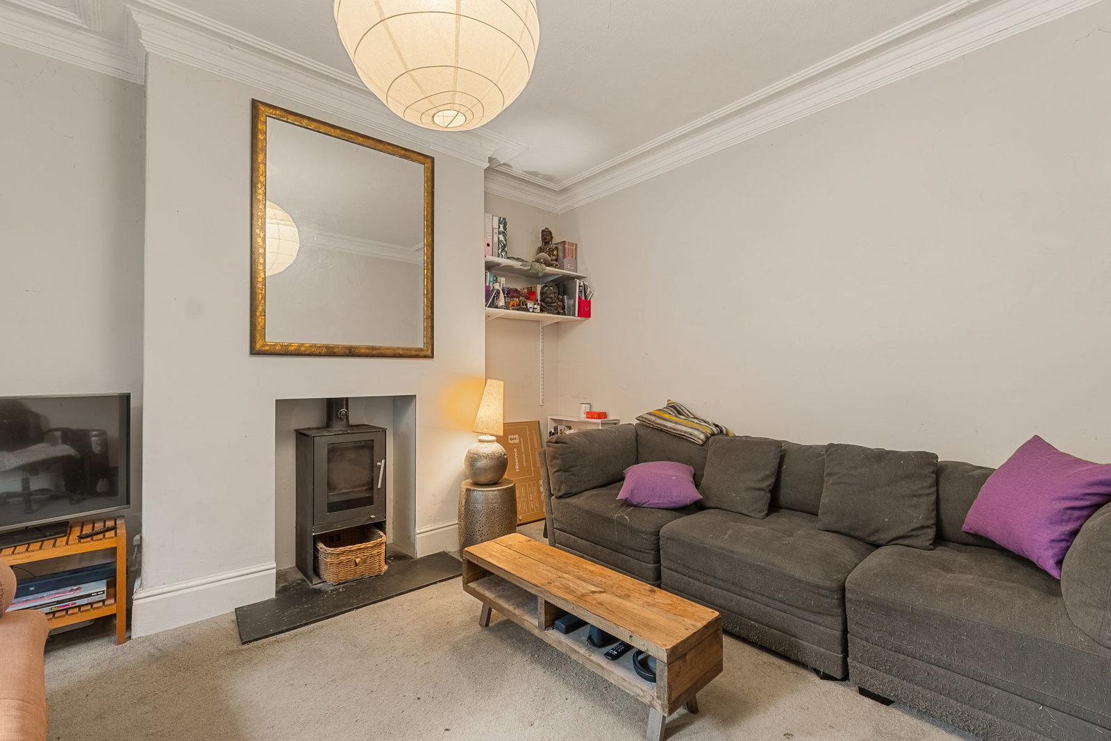 Semi Detached House for sale in Manchester, Osborne Road, Manchester, M19 2DY