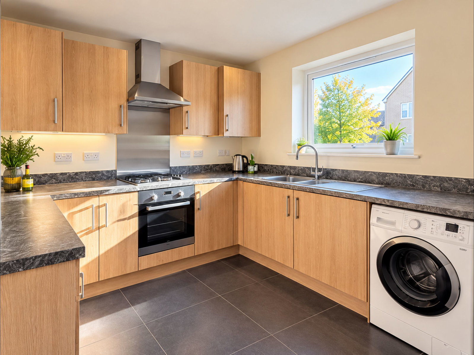 Semi Detached House for sale in Milton Keynes, Carter Grove, Wolverton, Milton Keynes, MK12 5QU