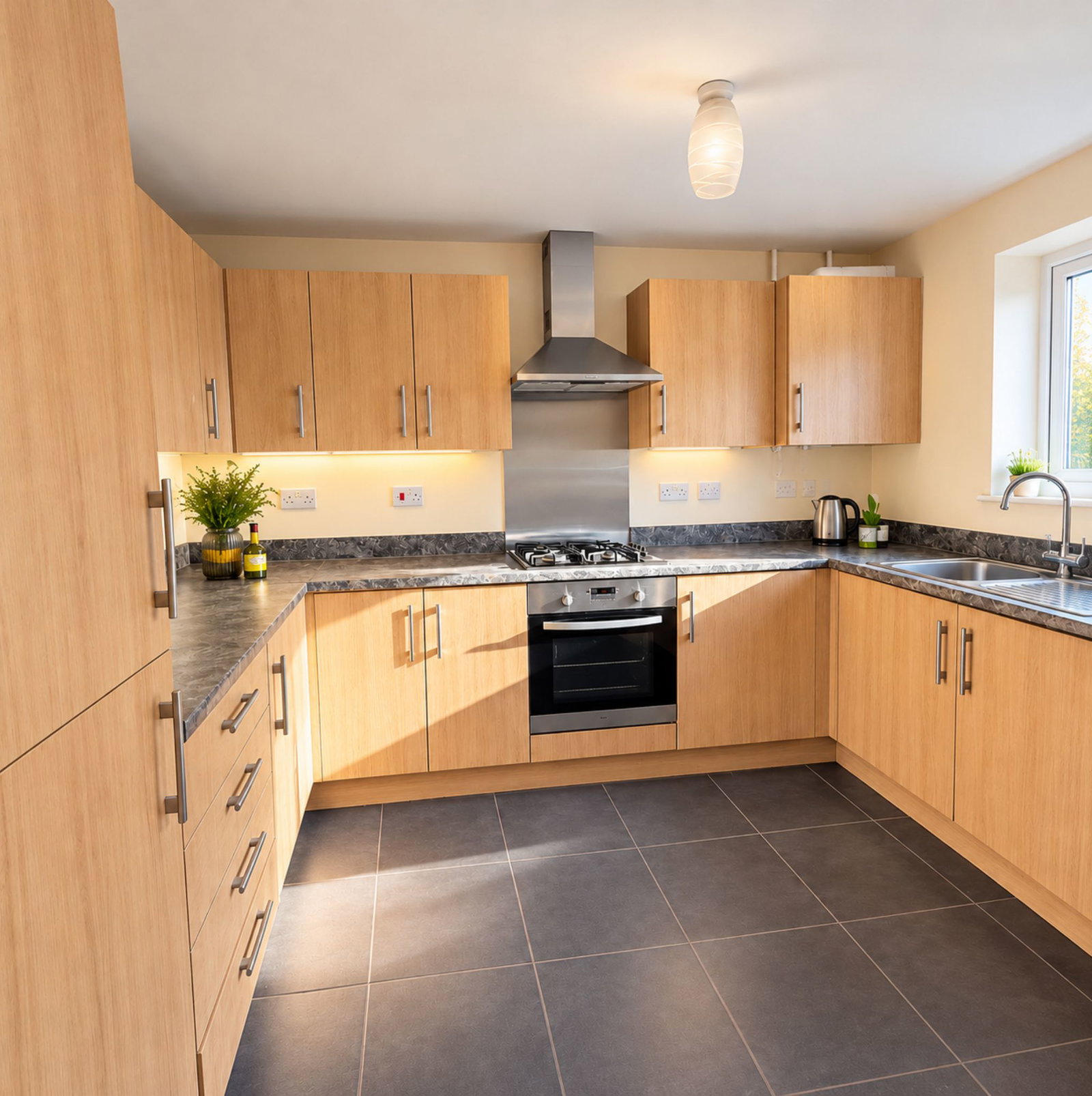Semi Detached House for sale in Milton Keynes, Carter Grove, Wolverton, Milton Keynes, MK12 5QU