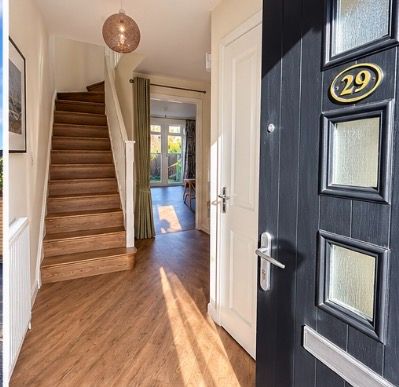 Semi Detached House for sale in Milton Keynes, Carter Grove, Wolverton, Milton Keynes, MK12 5QU