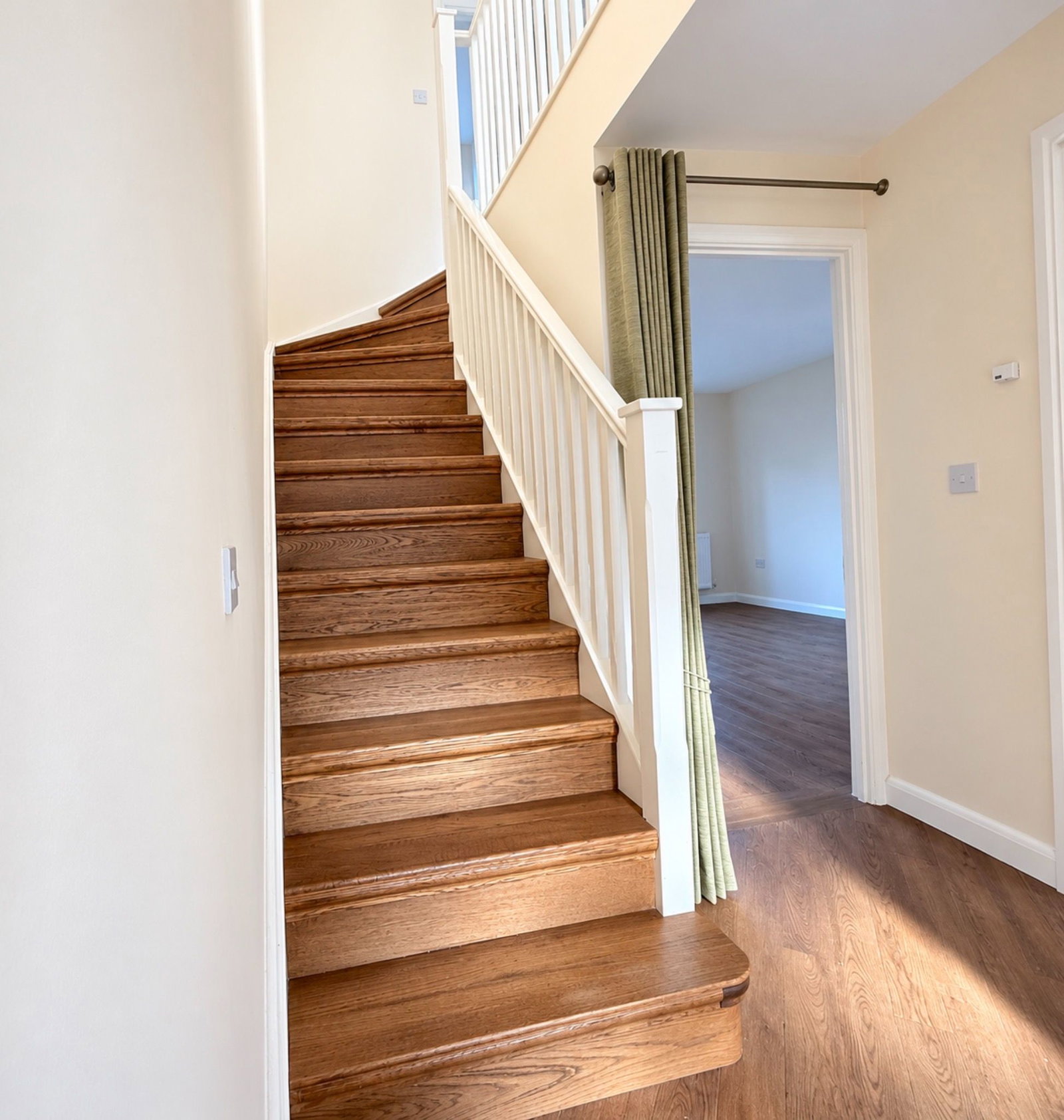 Semi Detached House for sale in Milton Keynes, Carter Grove, Wolverton, Milton Keynes, MK12 5QU