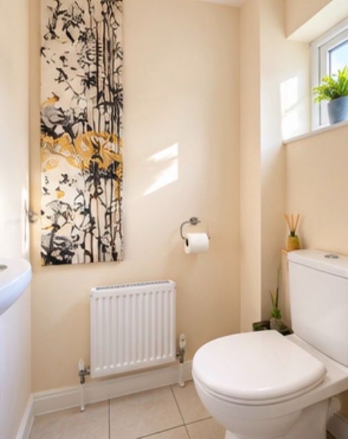 Semi Detached House for sale in Milton Keynes, Carter Grove, Wolverton, Milton Keynes, MK12 5QU
