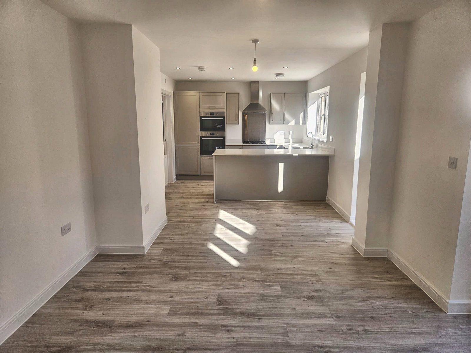 Detached House for sale in Hull, Trident Way, Hull,  HU15 1WA