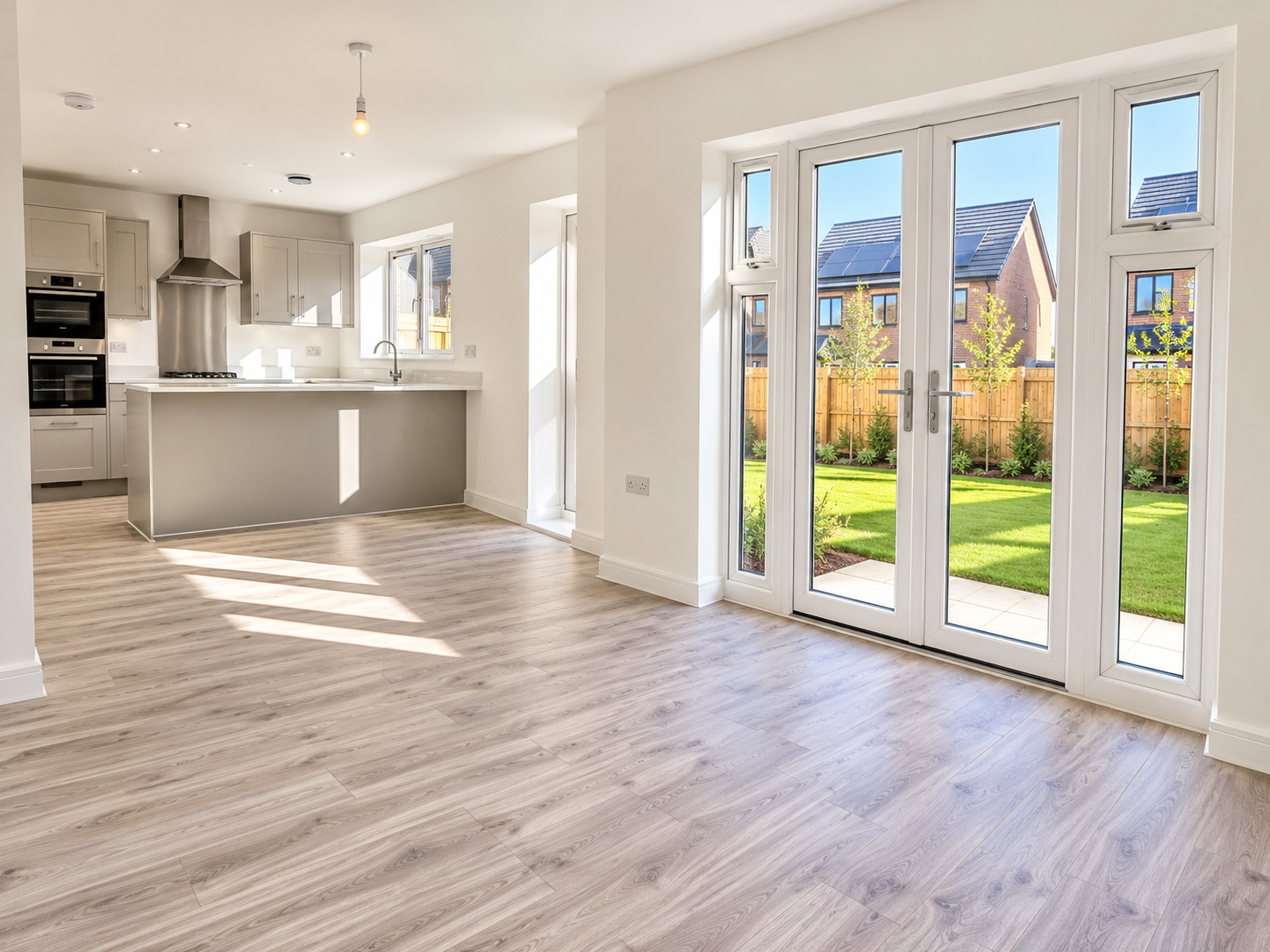 Detached House for sale in Hull, Trident Way, Hull,  HU15 1WA