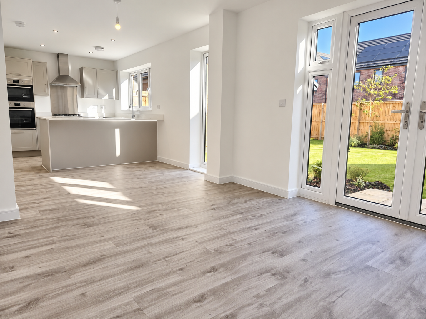 Detached House for sale in Hull, Trident Way, Hull,  HU15 1WA