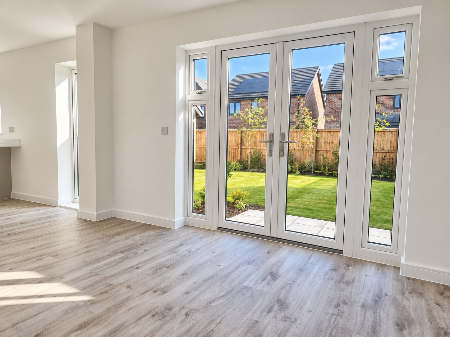 Detached House for sale in Hull, Trident Way, Hull,  HU15 1WA