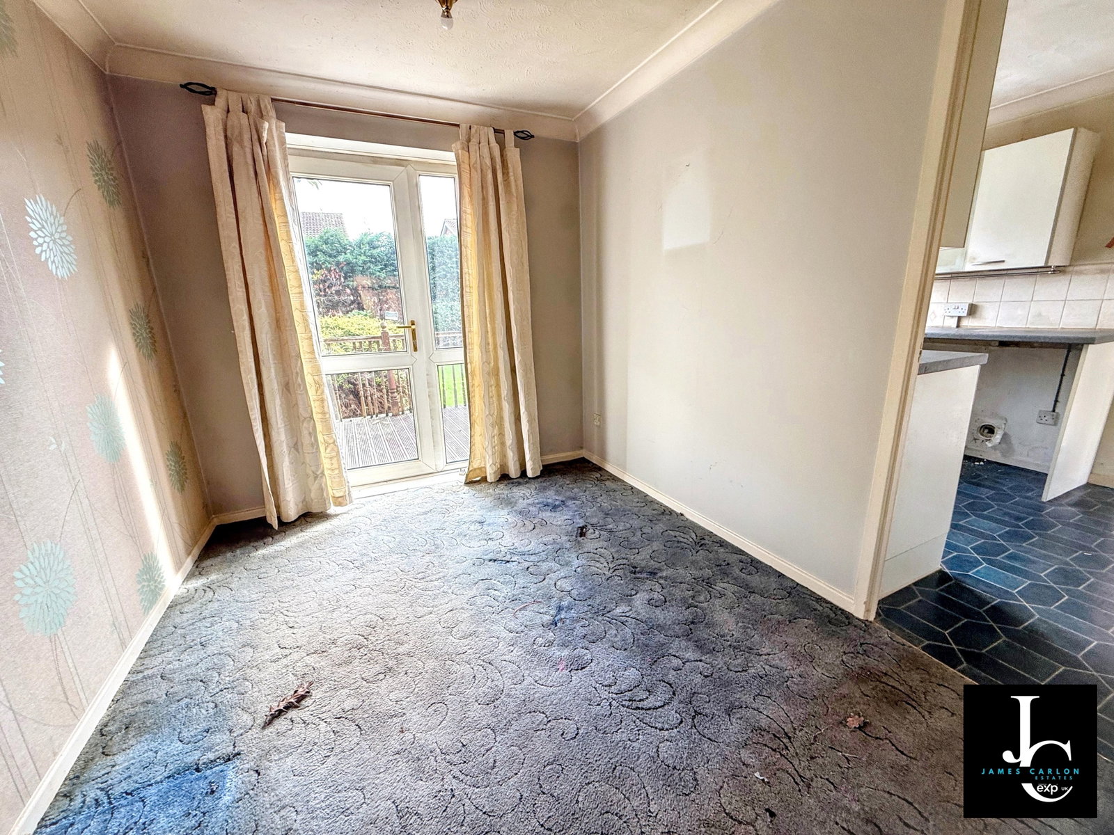 Detached House for sale in Telford, Buttermere Drive, Priorslee, Telford, TF2 9RE, 932 m²