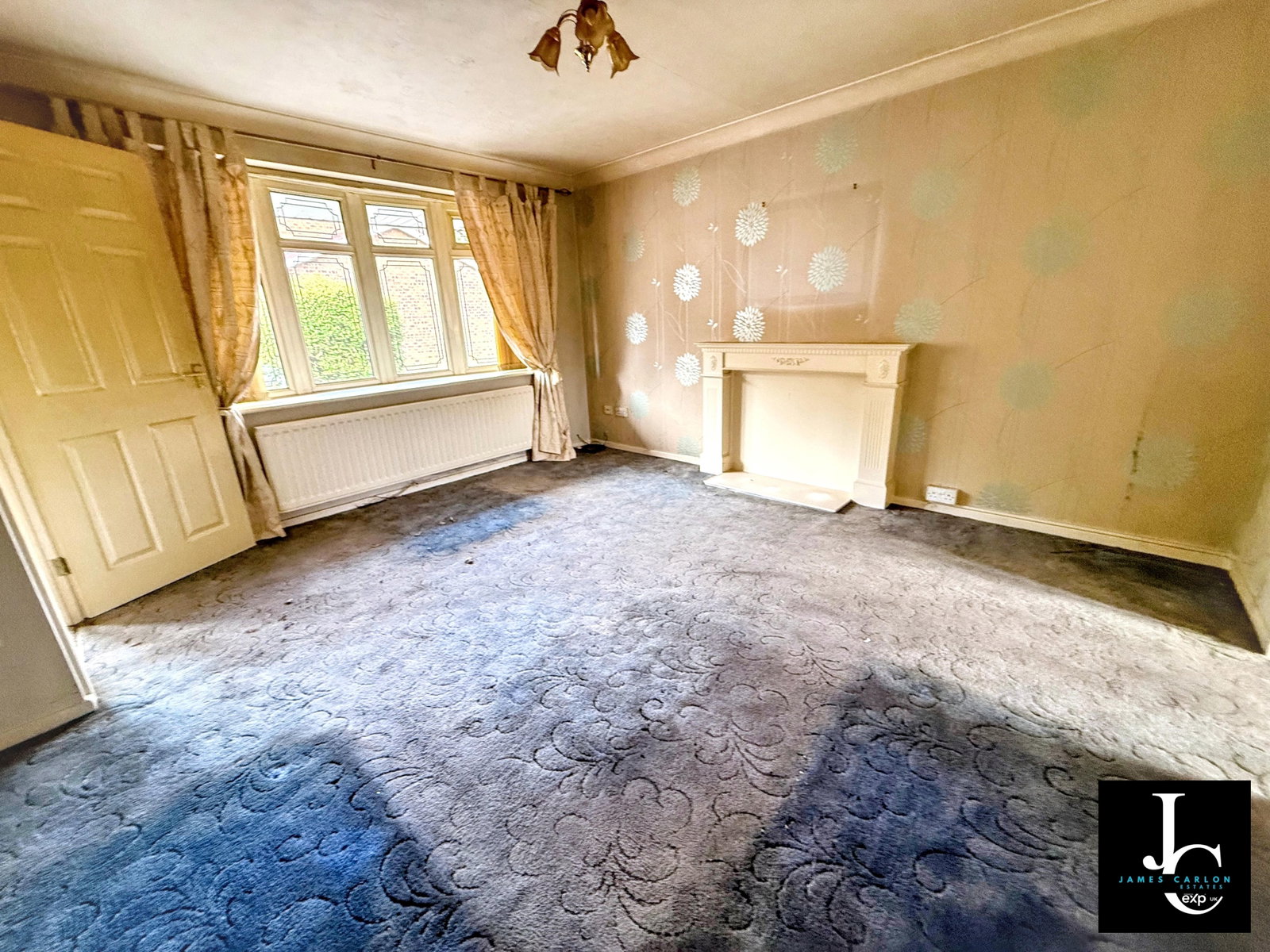 Detached House for sale in Telford, Buttermere Drive, Priorslee, Telford, TF2 9RE, 932 m²
