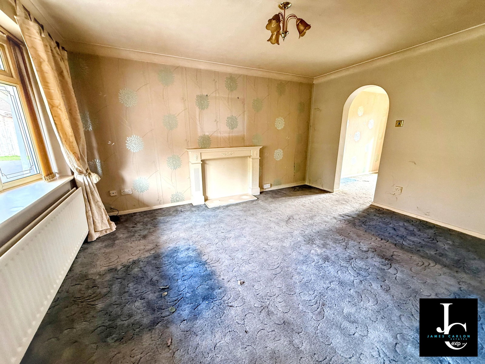 Detached House for sale in Telford, Buttermere Drive, Priorslee, Telford, TF2 9RE, 932 m²