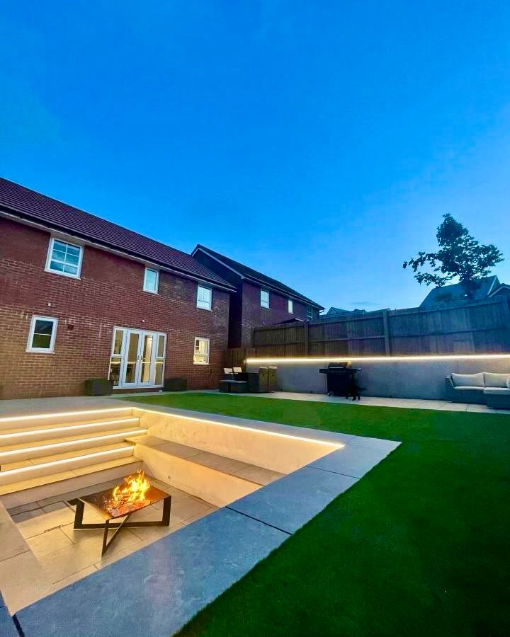 Detached House for sale in Cwmbran, Midsummer Rd, Cwmbran, NP44 1FR