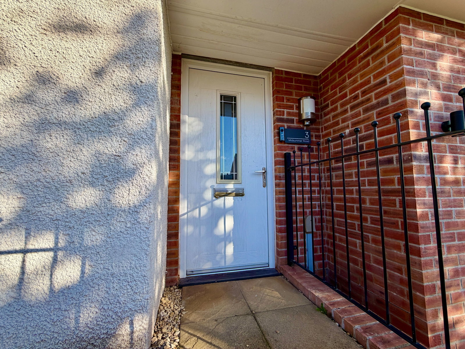 Detached House for sale in Cwmbran, Midsummer Rd, Cwmbran, NP44 1FR