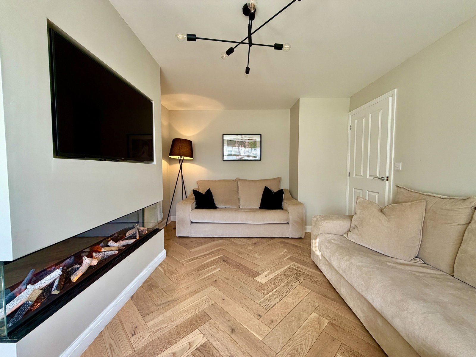Detached House for sale in Cwmbran, Midsummer Rd, Cwmbran, NP44 1FR