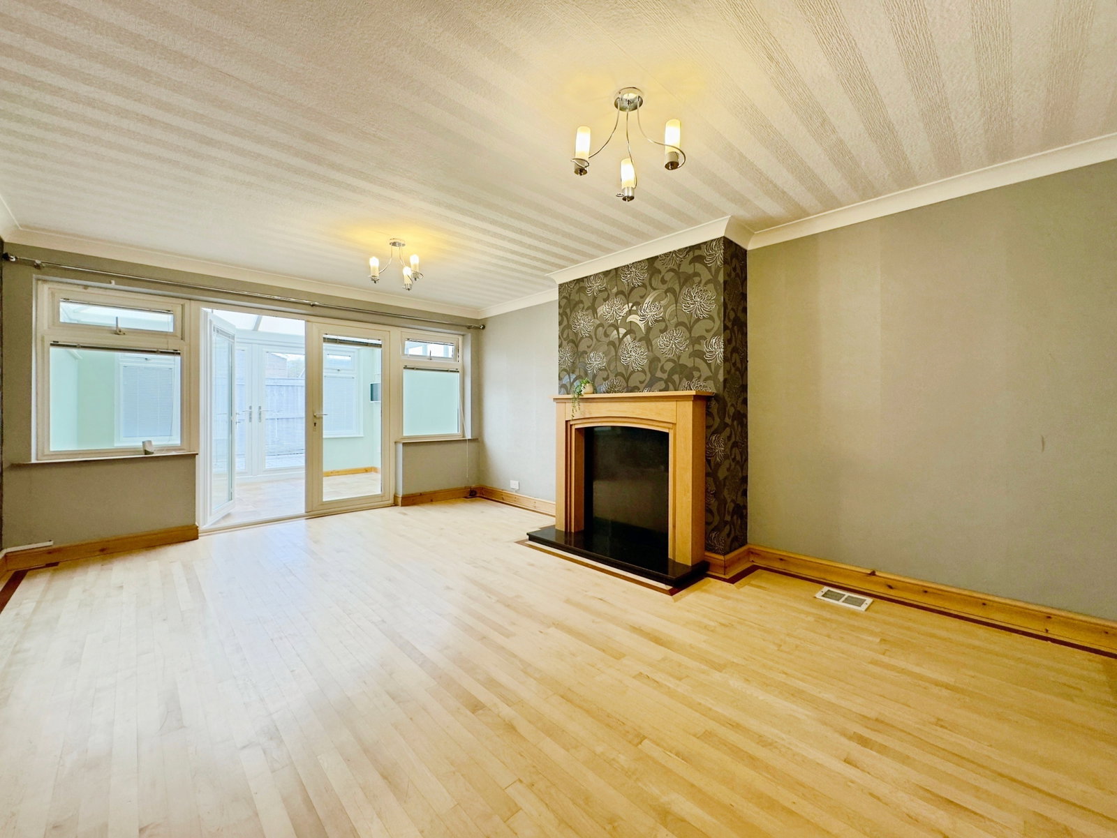 Terraced House for sale in Cramlington, Whitelaw Place, Cramlington, NE23 6HX