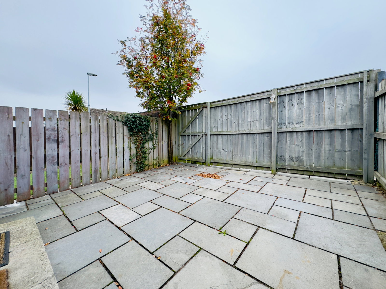 Terraced House for sale in Cramlington, Whitelaw Place, Cramlington, NE23 6HX