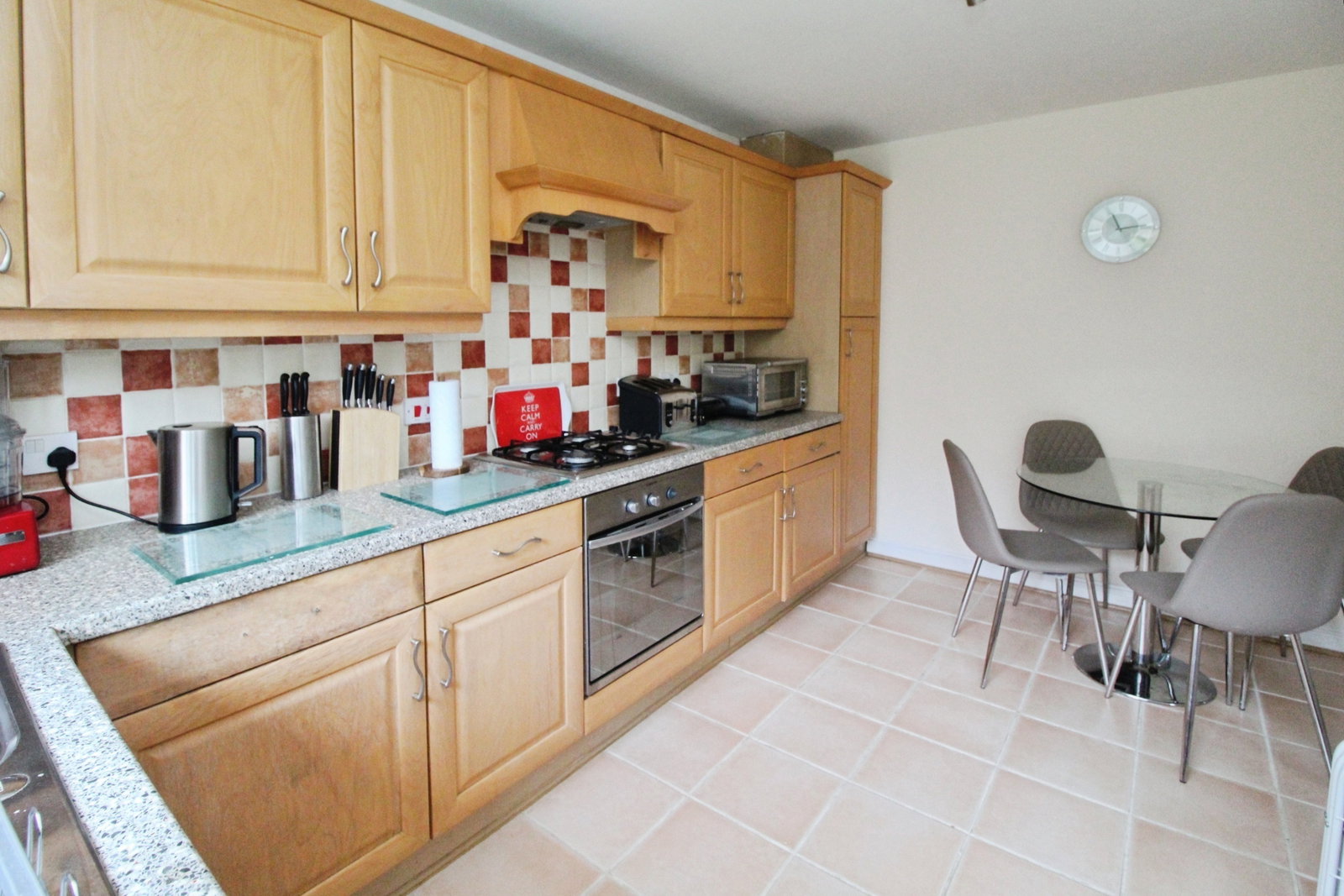 Semi Detached House for sale in Prudhoe, Rolley Way, Prudhoe, NE42 5FH