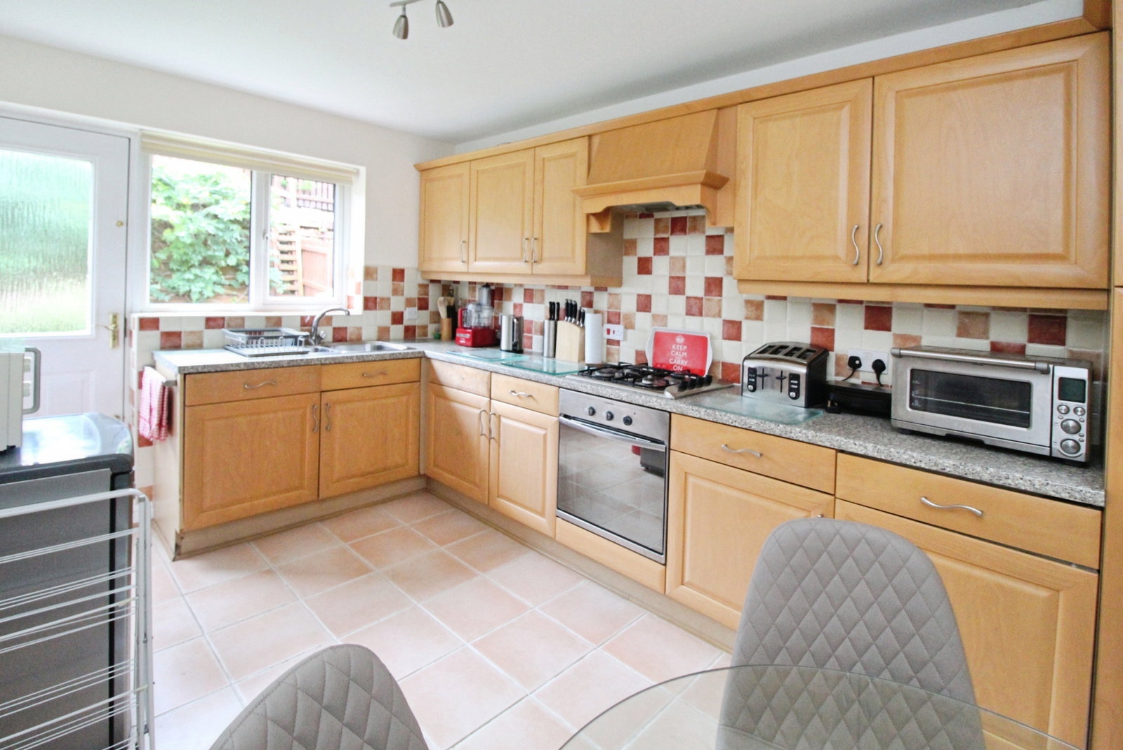 Semi Detached House for sale in Prudhoe, Rolley Way, Prudhoe, NE42 5FH