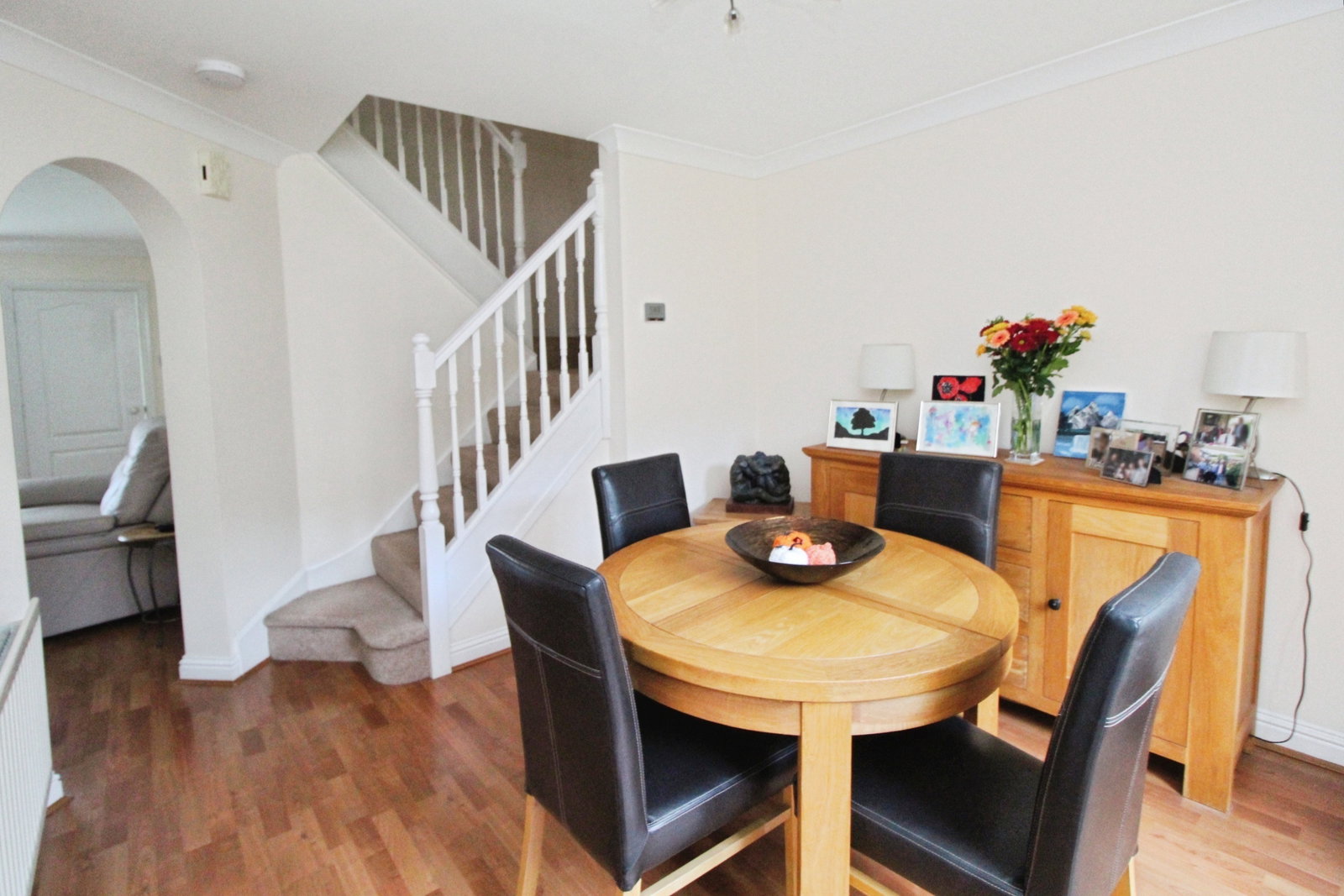 Semi Detached House for sale in Prudhoe, Rolley Way, Prudhoe, NE42 5FH