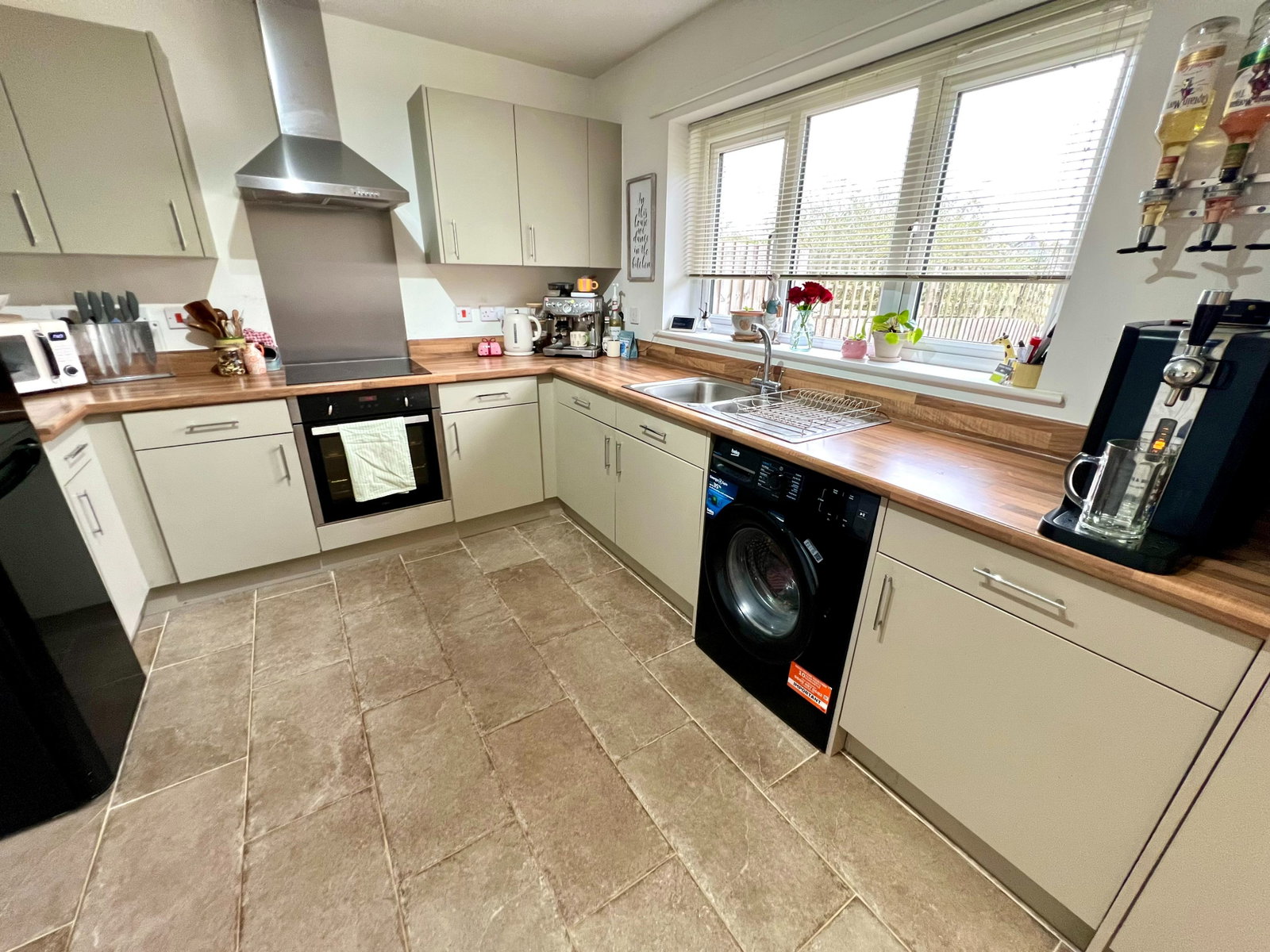 Semi Detached House for sale in St. Austell, McCarthy Drive, St Stephen, Cornwall, PL26