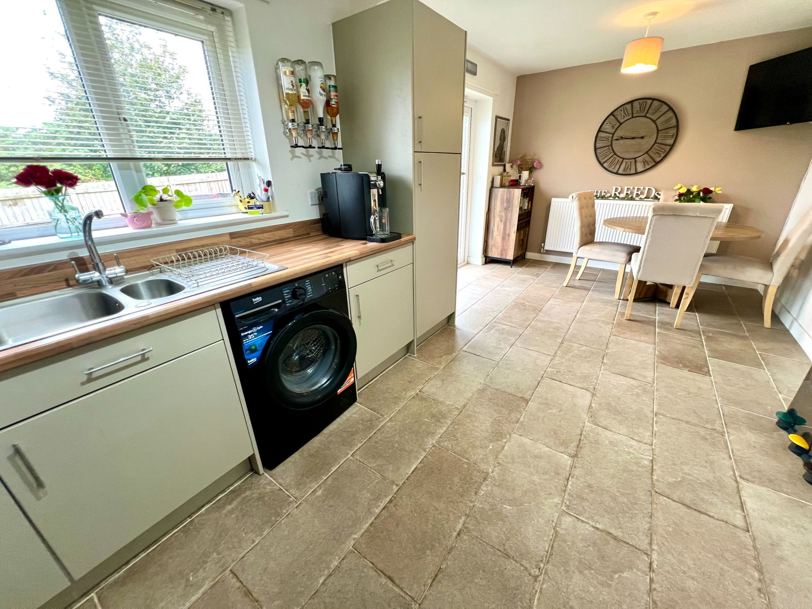 Semi Detached House for sale in St. Austell, McCarthy Drive, St Stephen, Cornwall, PL26