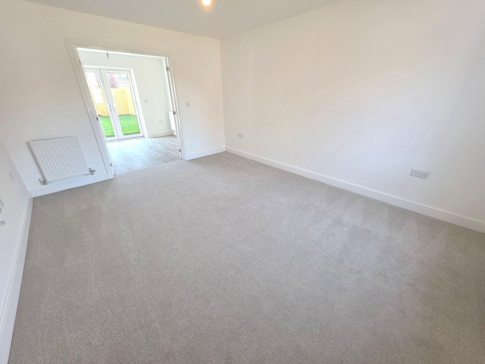 Detached House for sale in Beverley, 19 Crisp Avenue, Beverley, HU17 0XX, 1148 m²