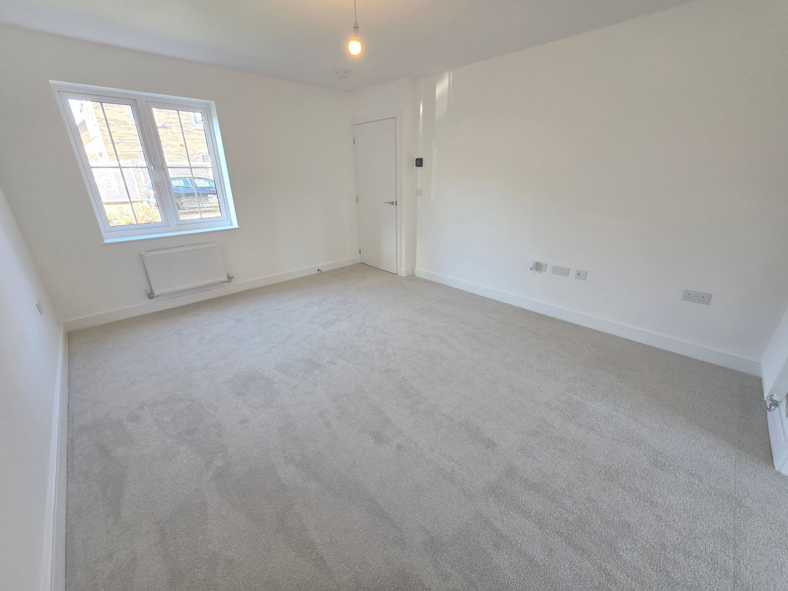 Detached House for sale in Beverley, 19 Crisp Avenue, Beverley, HU17 0XX, 1148 m²
