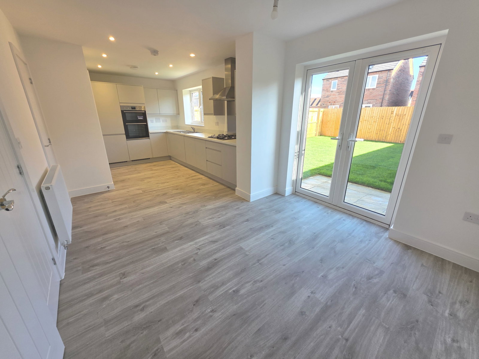 Detached House for sale in Beverley, 19 Crisp Avenue, Beverley, HU17 0XX, 1148 m²