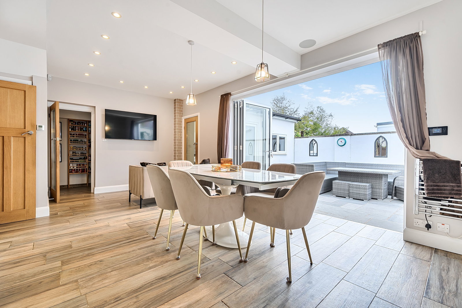 Detached House for sale in Bognor Regis, Marshall Avenue, Bognor Regis, West Sussex, 1656 m²