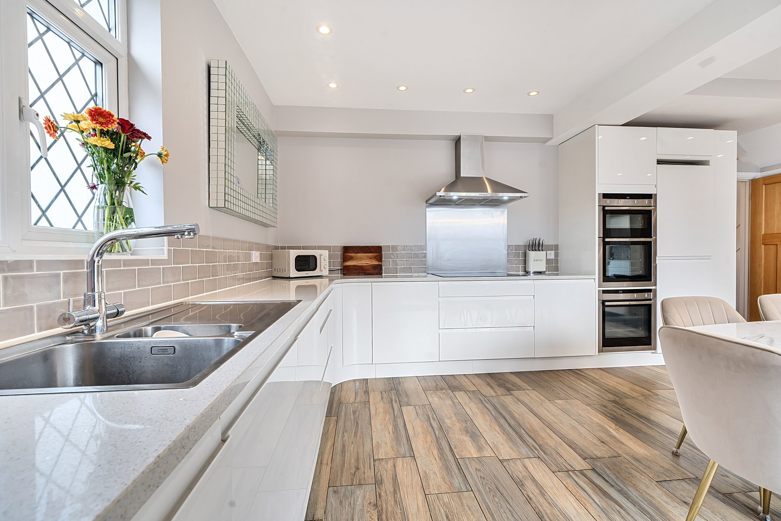 Detached House for sale in Bognor Regis, Marshall Avenue, Bognor Regis, West Sussex, 1656 m²