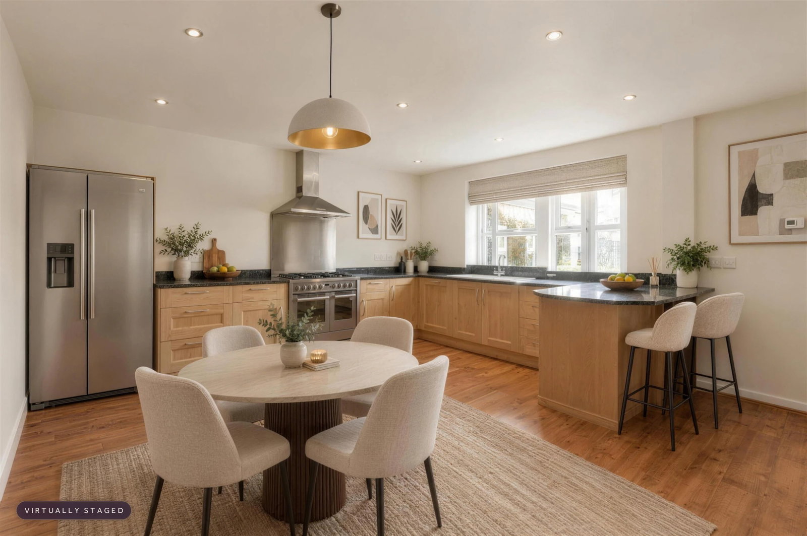 Terraced House for sale in Bradford, Back Lane, Allerton, Bradford, BD15 9AB, 1119 m²
