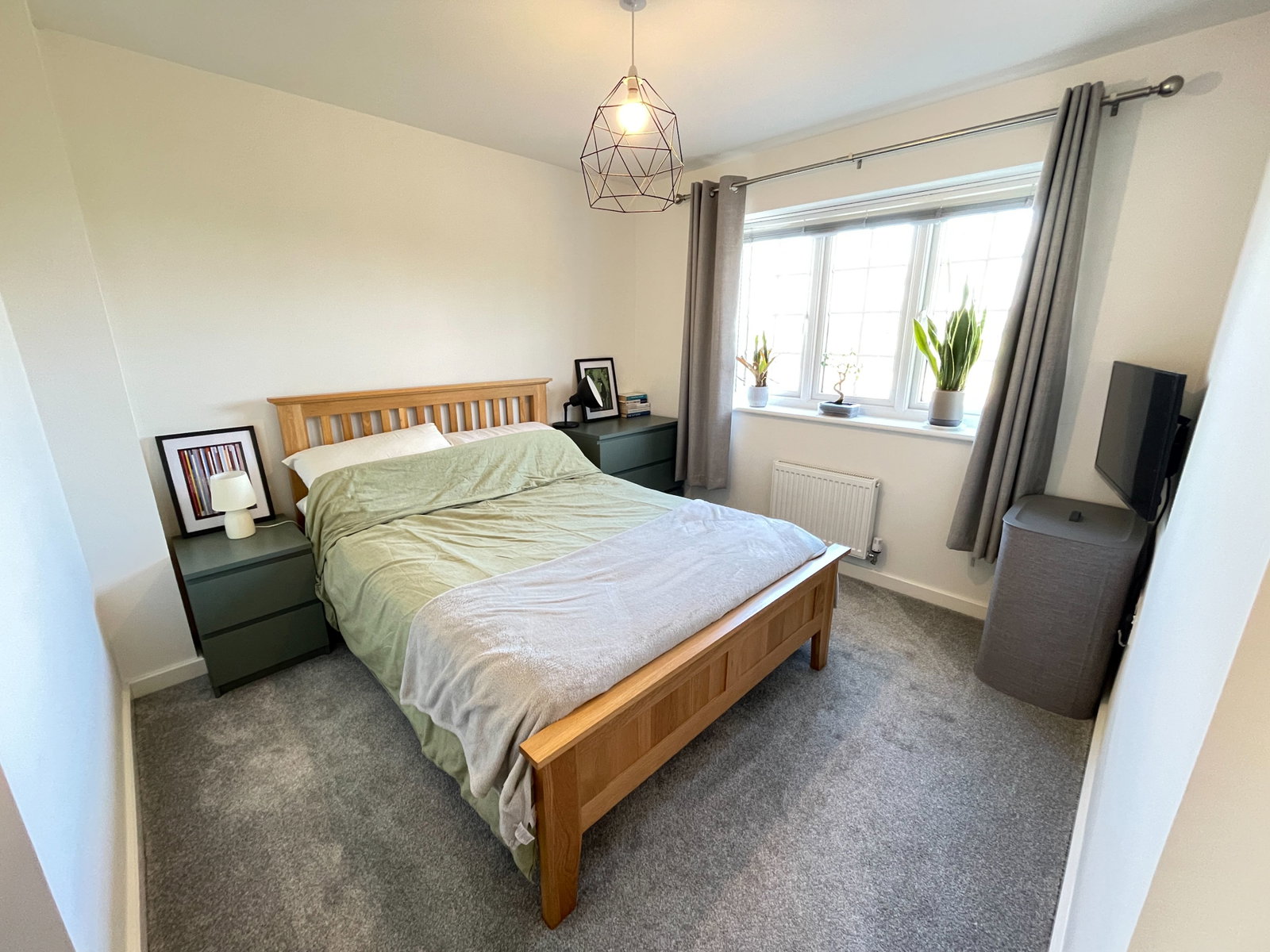 Detached House for sale in Cullompton, Blackthorn Way, Cullompton, Devon, EX15 1QH