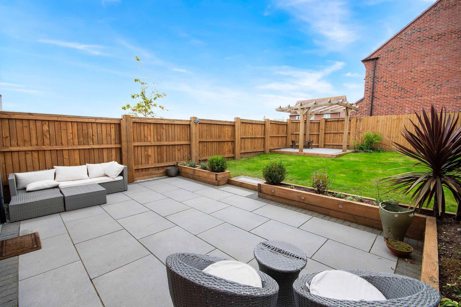 Detached House for sale in Mansfield, Maize Grove, Mansfield, NG18 6BF