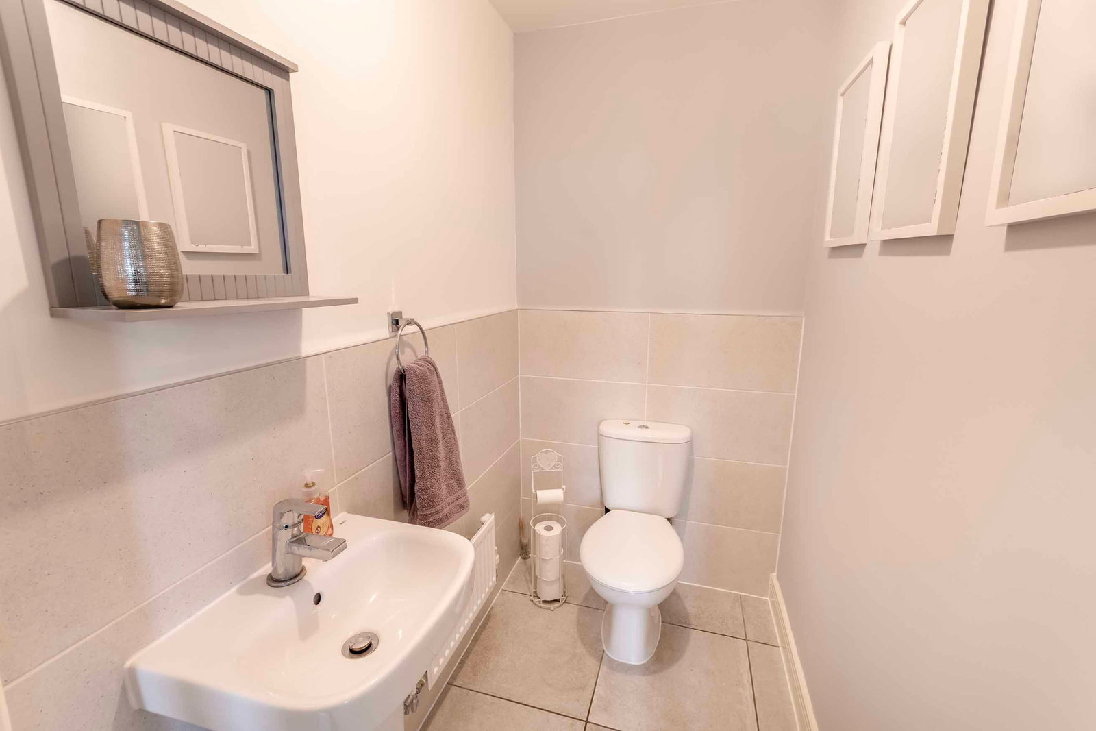 Detached House for sale in Mansfield, Maize Grove, Mansfield, NG18 6BF