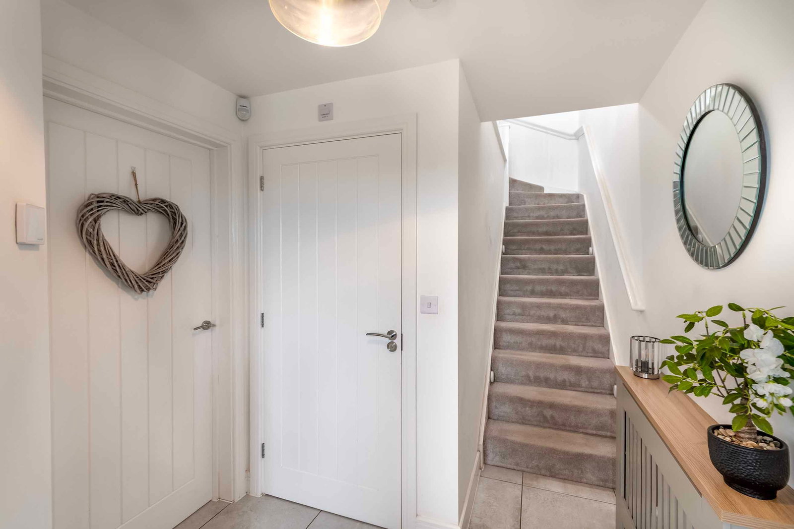Detached House for sale in Mansfield, Maize Grove, Mansfield, NG18 6BF