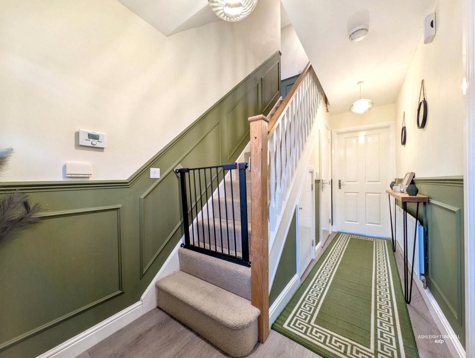 Detached House for sale in Workington, Sycamore Drive, Seaton, Workington , CA14 1NG, 1276 m²